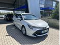 TOYOTA COROLLA Touring Sports 1.8 Hybrid Comfort Tech e-CVT Mo.-i. 1 Tul. ÁFA-S! Nr.:455