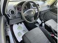SUZUKI SX4 2012/3 - 11