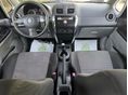 SUZUKI SX4 2012/3 - 17
