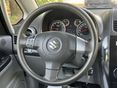 SUZUKI SX4 2012/3 - 19