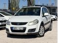 SUZUKI SX4 1.5 GLX CD AC Azonnal Elvihető! Átvizsgálható!