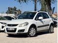 SUZUKI SX4 2012/3 - 2