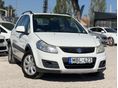 SUZUKI SX4 2012/3 - 4