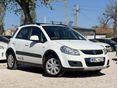 SUZUKI SX4 2012/3 - 3