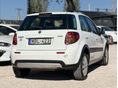 SUZUKI SX4 2012/3 - 6