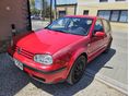 VOLKSWAGEN GOLF IV 1.6 Highline KLímás.tempomatos!