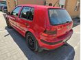 VOLKSWAGEN GOLF IV 2002/7 - 4
