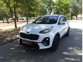 KIA SPORTAGE 1.6 GDI Black Edition 48.545 km!!!