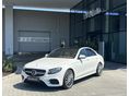 MERCEDES-BENZ E 350 2017/12 - 2