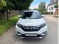 HONDA CR-V 2017/11 - 5