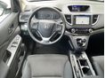 HONDA CR-V 2017/11 - 7