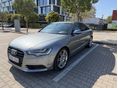 AUDI A6 2012/7 - 6