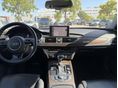 AUDI A6 2012/7 - 8