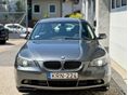 BMW 525 2007/4 - 5