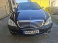 MERCEDES-BENZ S 320 2006/3 - 3