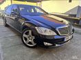 MERCEDES-BENZ S 320 2006/3 - 2