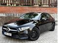 MERCEDES-BENZ A 180 Style Limuzin / Első tulajdonos / Végig Pappas márkaszerviz / Apple Carplay / Téli-nyári kerék
