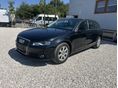 AUDI A4 Avant 2.0 T FSi EU5 GYÖNYÖRŰ. LEINFORMÁLHATÓ
