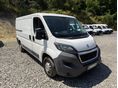 PEUGEOT BOXER 2.2 HDi 330 FT L2H1 EURO5
