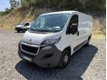 PEUGEOT BOXER 2015/3 - 2