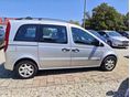 MERCEDES-BENZ VANEO 2002/2 - 5