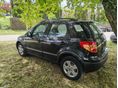 SUZUKI SX4 2008/10 - 4