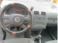VOLKSWAGEN TOURAN 2006/7 - 5