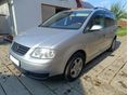 VOLKSWAGEN TOURAN 1.9 PD TDi Conceptline