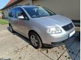 VOLKSWAGEN TOURAN 2006/7 - 4