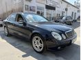 MERCEDES-BENZ E-OSZTÁLY 2004/10 - 2