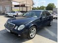 MERCEDES-BENZ E-OSZTÁLY E 200 CDI Avantgarde (Automata)