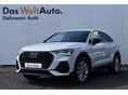 AUDI Q3 Sportback 40 TDI Basis quattro S-tronic ÁFA-s! Magyar! Sz.könyv! Gyári Fény!