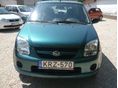 SUZUKI IGNIS 2007/10 - 2