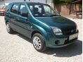 SUZUKI IGNIS 2007/10 - 3