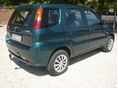 SUZUKI IGNIS 2007/10 - 4