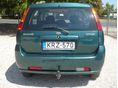 SUZUKI IGNIS 2007/10 - 5