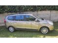 DACIA LODGY 2014/10 - 2