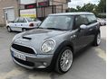 MINI CLUBMAN Cooper1.6 S (Automata)