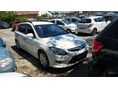 HYUNDAI I30 2012/6 - 2