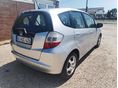 HONDA JAZZ 2011/3 - 5
