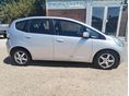 HONDA JAZZ 2011/3 - 6