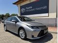 TOYOTA COROLLA Sedan 1.6 Comfort Tech 2 év Toyota Minősített Használt garanciával!