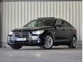 BMW GRAN TURISMO GT 520d Luxury Line 1ÉV GARI! MAGYAR! 1TULAJ! SZ.KÖNYV! FRISS VIZSGA!