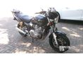 YAMAHA XJR 1300 SP 