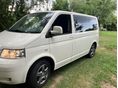 VOLKSWAGEN CARAVELLE 2009/11 - 2