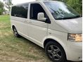 VOLKSWAGEN CARAVELLE 2009/11 - 3