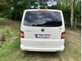 VOLKSWAGEN CARAVELLE 2009/11 - 4