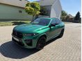BMW X6 M Competition (Automata)