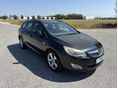 OPEL ASTRA J 2012/1 - 2