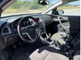 OPEL ASTRA J 2012/1 - 5